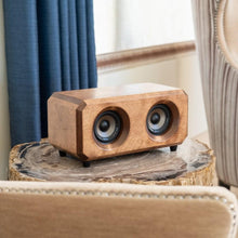 Load image into Gallery viewer, Riverwood Acoustics electronics The &quot;Hudson&quot; Bluetooth Speaker
