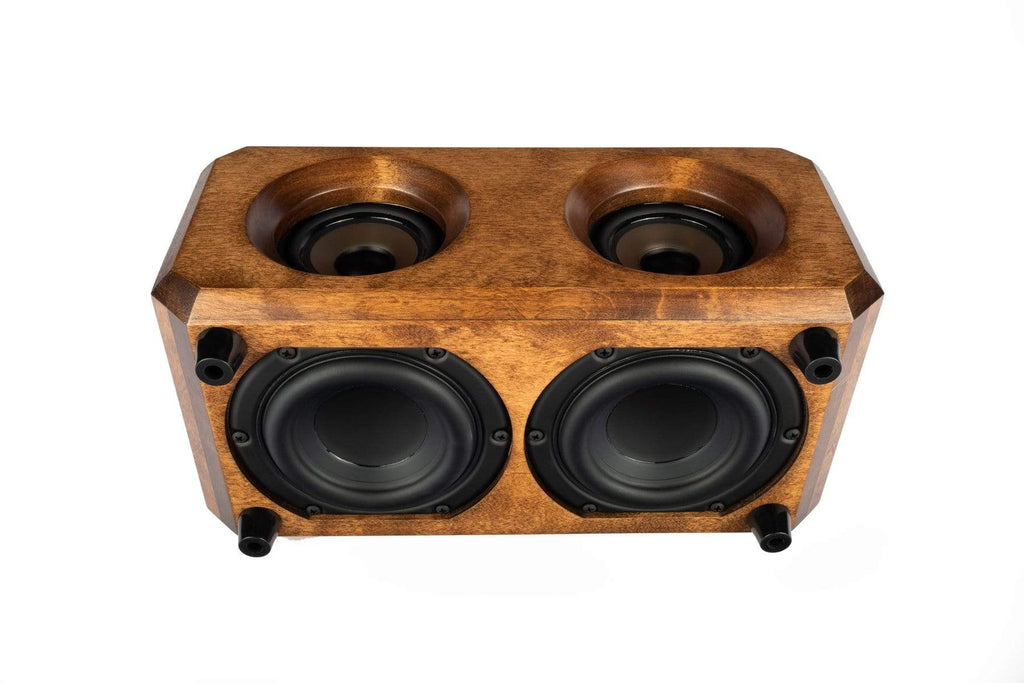 Riverwood Acoustics electronics The "Hudson" Bluetooth Speaker