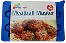 Load image into Gallery viewer, Shape &amp; Store Canada Kitchen Meatball Master
