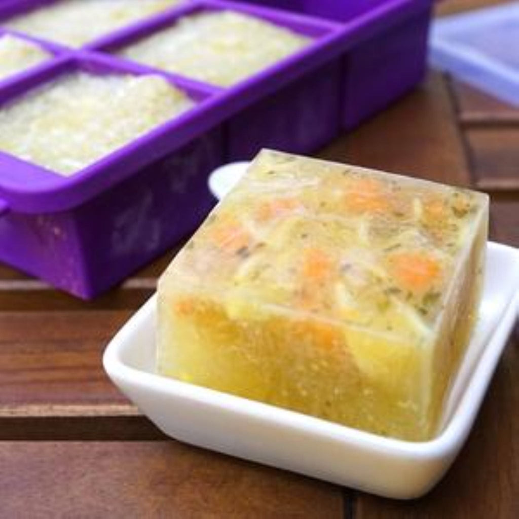 Shape & Store Canada Kitchen Soup Master