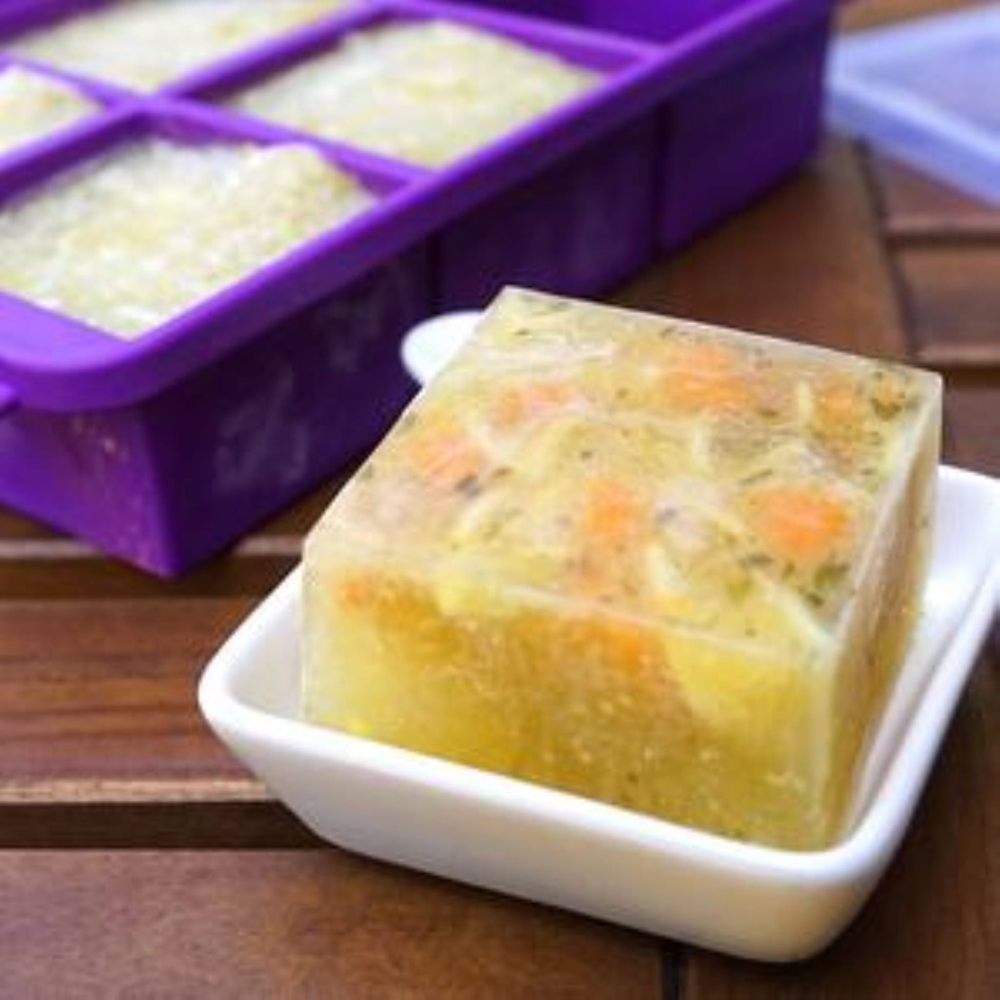 Shape & Store Canada Kitchen Soup Master