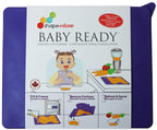 Shape & Store Canada Kitchen The Baby Ready Freezer Container