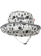 SNUG AS A BUG Accessory 1-2yrs / Roam Free Kids Sun Hats