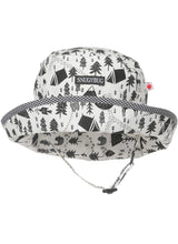 Load image into Gallery viewer, SNUG AS A BUG Accessory 1-2yrs / Roam Free Kids Sun Hats
