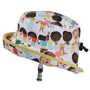SNUG AS A BUG Accessory Kids Sun Hats