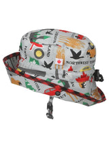 Load image into Gallery viewer, SNUG AS A BUG Accessory Kids Sun Hats
