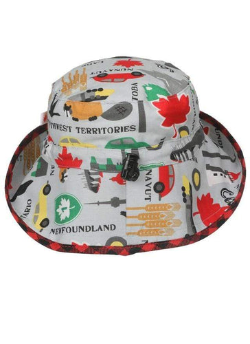 SNUG AS A BUG Accessory Kids Sun Hats