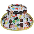 SNUG AS A BUG Accessory Kids Sun Hats