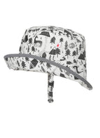 SNUG AS A BUG Accessory Kids Sun Hats
