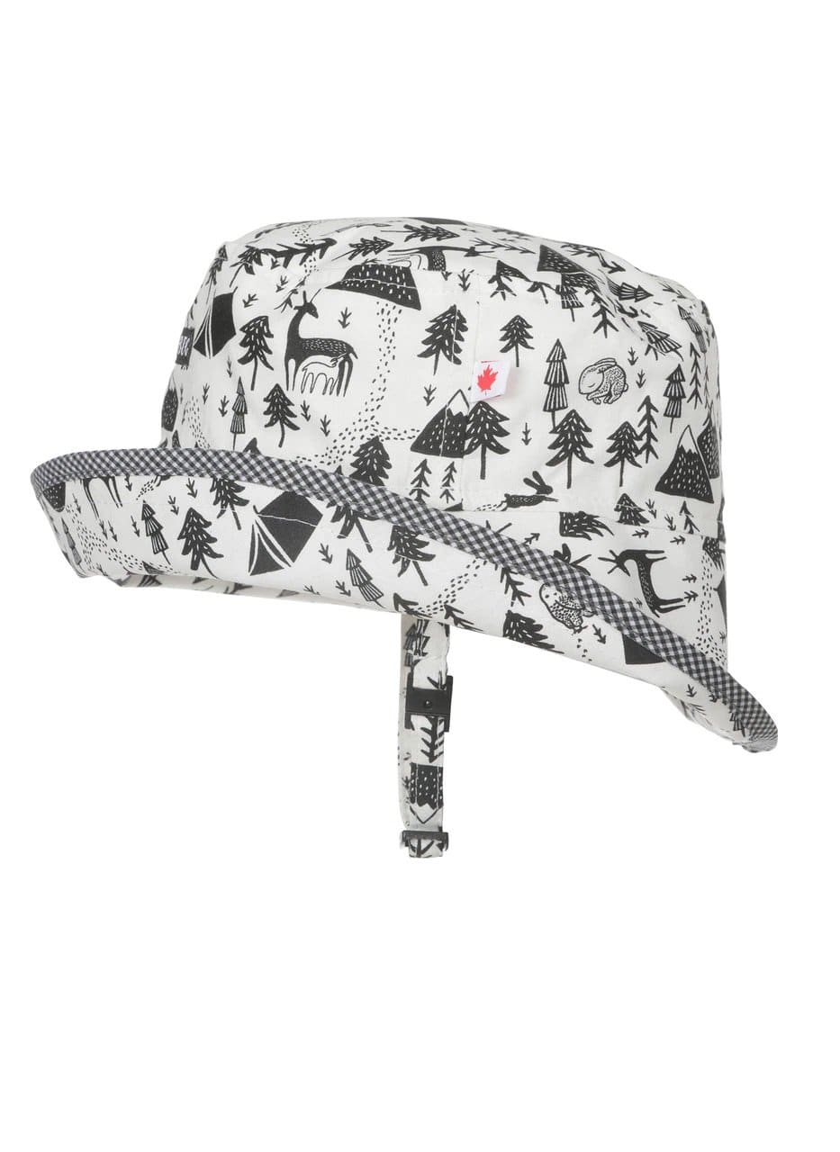 SNUG AS A BUG Accessory Kids Sun Hats