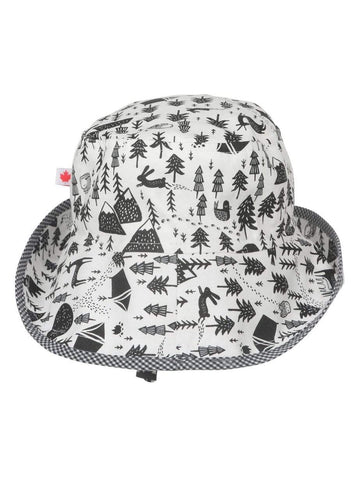 SNUG AS A BUG Accessory Kids Sun Hats