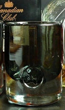 Load image into Gallery viewer, Studio Vine Glass Tableware black/grey Coloured Lowballs
