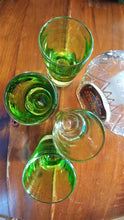 Load image into Gallery viewer, Studio Vine Glass Tableware Coloured Lowballs
