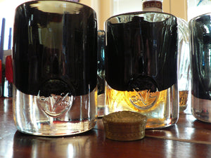 Studio Vine Glass Tableware Coloured Lowballs