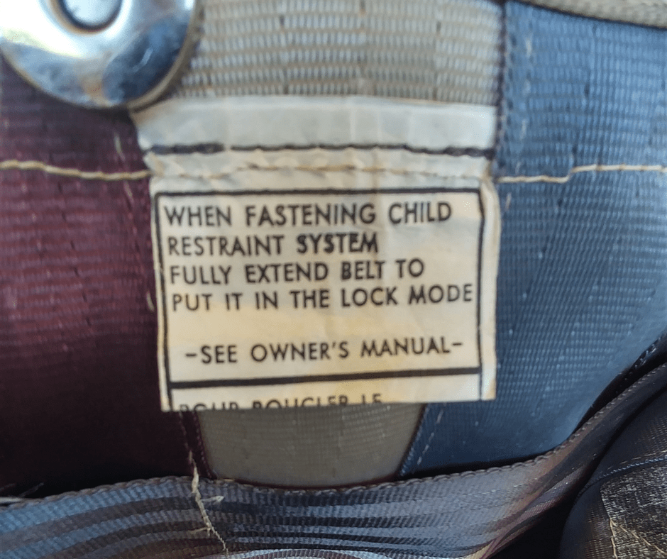 U.S.E.D. Accessory Betty - Tote Bag