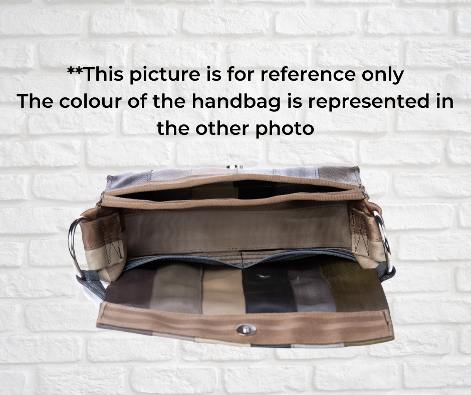 U.S.E.D. Accessory Leah Hand Bag