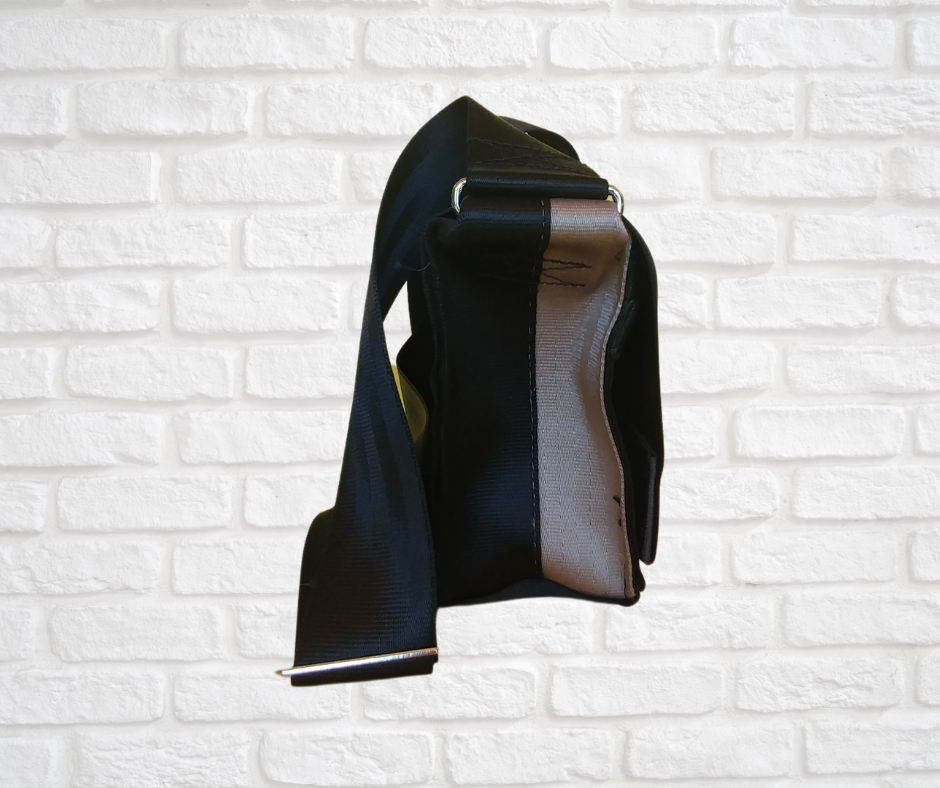 U.S.E.D. Accessory Pauline Shoulder Bag