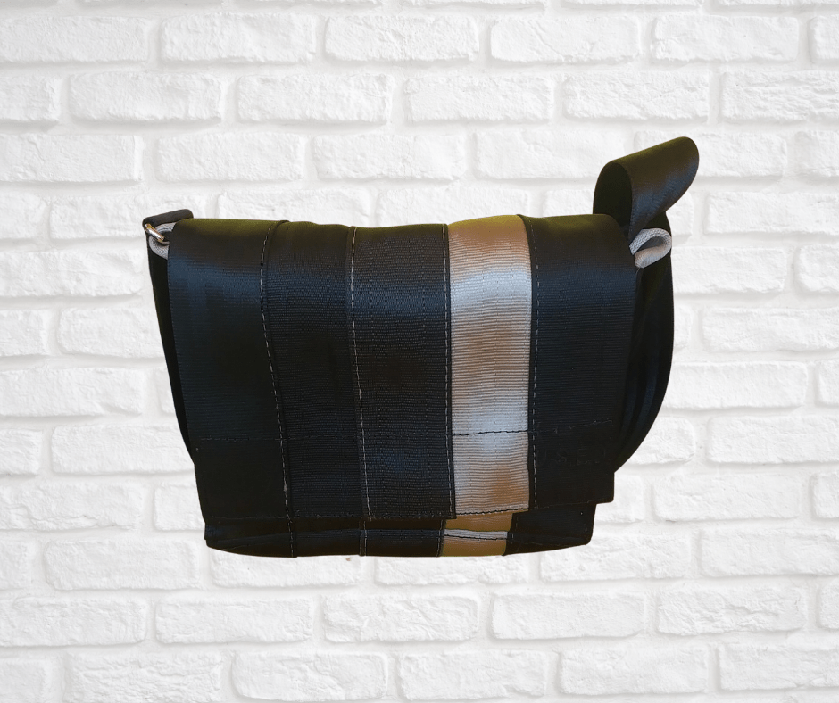 U.S.E.D. Accessory Pauline Shoulder Bag