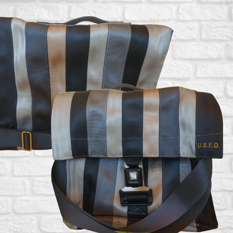 U.S.E.D. Accessory Shannon Laptop Bag