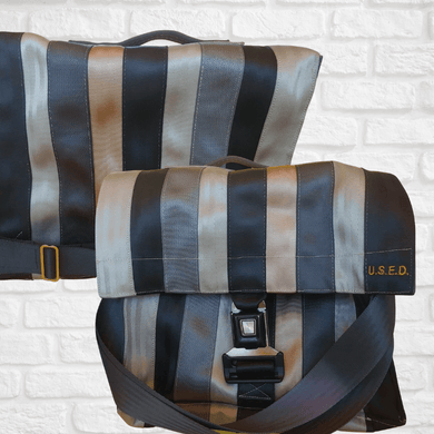 U.S.E.D. Accessory Shannon Laptop Bag