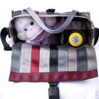 U.S.E.D. Accessory The Grandpa - Duffle Bag