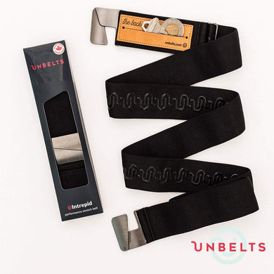 Unbelts Accessory Obsidian / o/s Unbelts - Intrepid collection