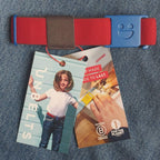 Unbelts Accessory Ruby Galaxy Unbelts for Kids