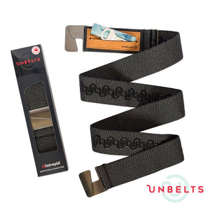 Unbelts Accessory Slate / o/s Unbelts - Intrepid collection