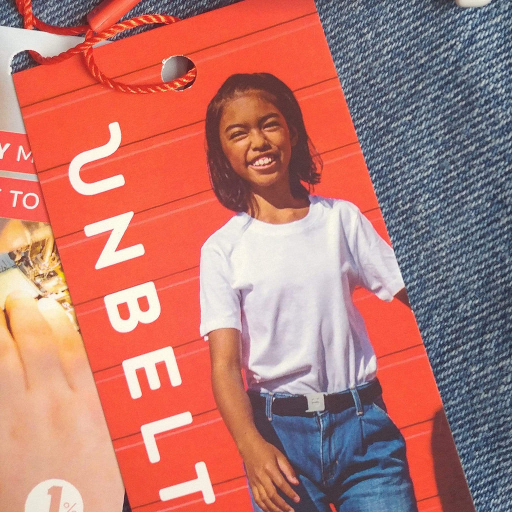 Unbelts Accessory Unbelts for Kids