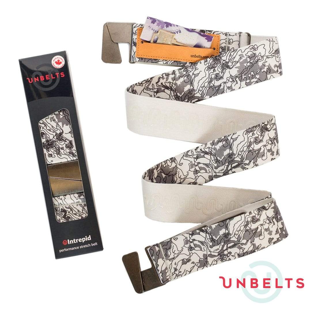 Unbelts Accessory Unbelts - Intrepid collection