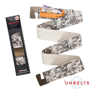 Unbelts Accessory Unbelts - Intrepid collection