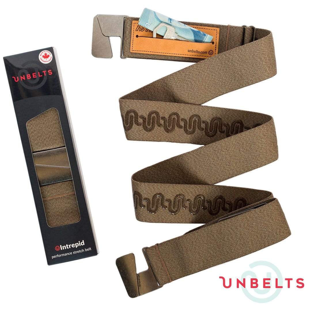 Unbelts Accessory Unbelts - Intrepid collection