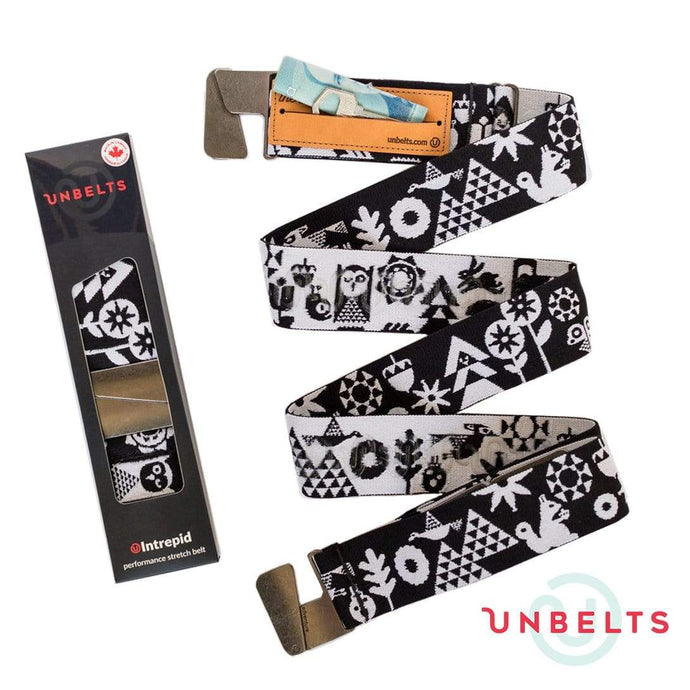 Unbelts Accessory Wilderness / o/s Unbelts - Intrepid collection